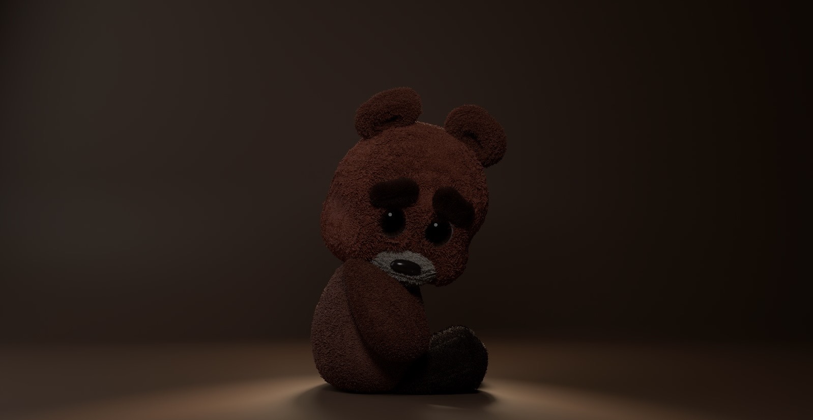 Teddy Bear